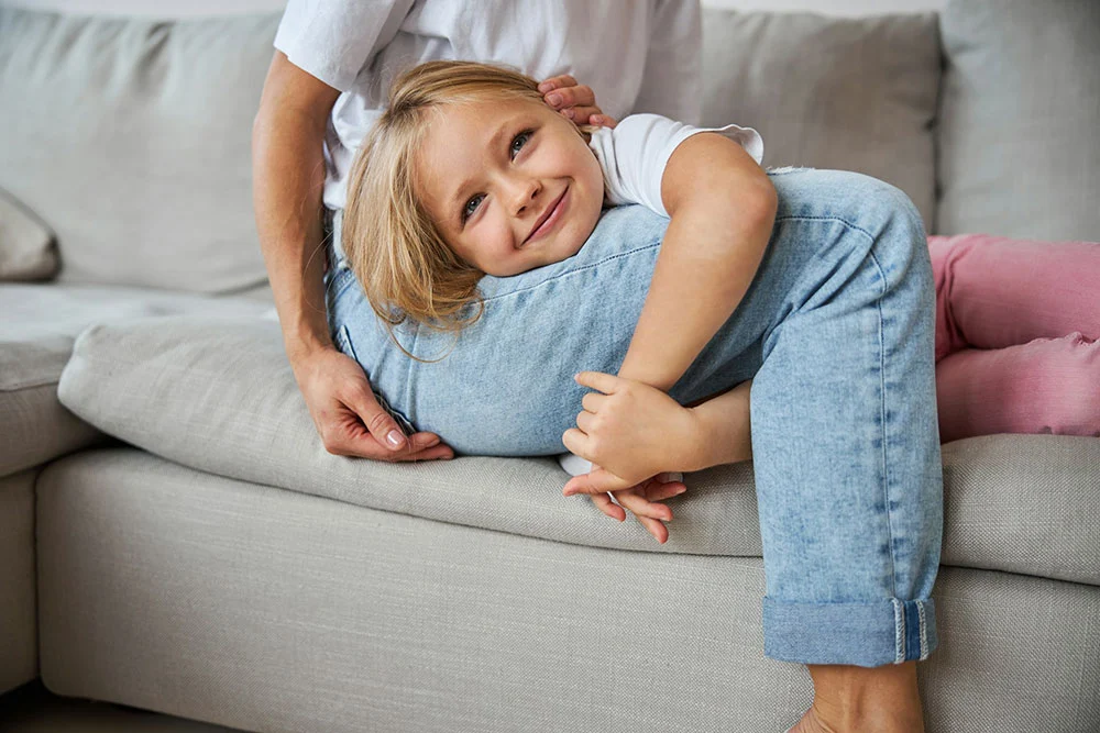 Therapy for Children